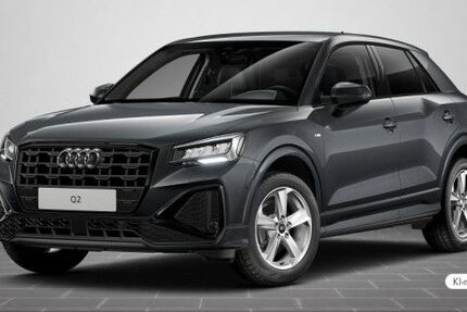 Audi Q2 26.888 km 24.500 &euro; Ludwigshafen 67063