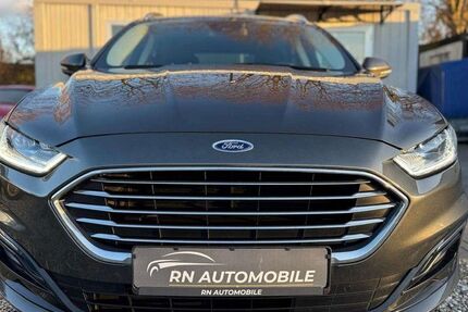 Ford Mondeo 92.000 km 16.449 &euro; Königsbrunn 86343