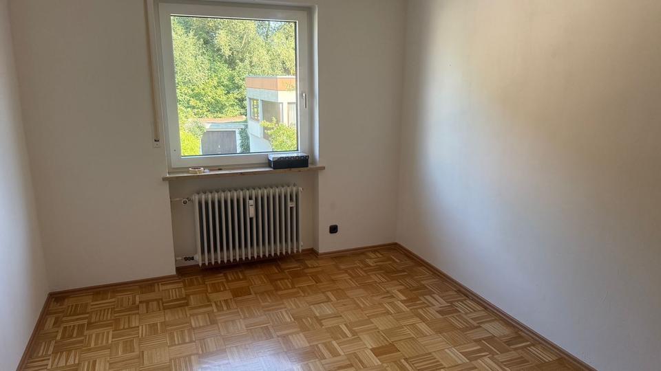 Etagenwohnung Pfaffenhofen an der Ilm - 3 Zimmer, 98 m&sup2;, 415.000&euro; | Angebot:26534942