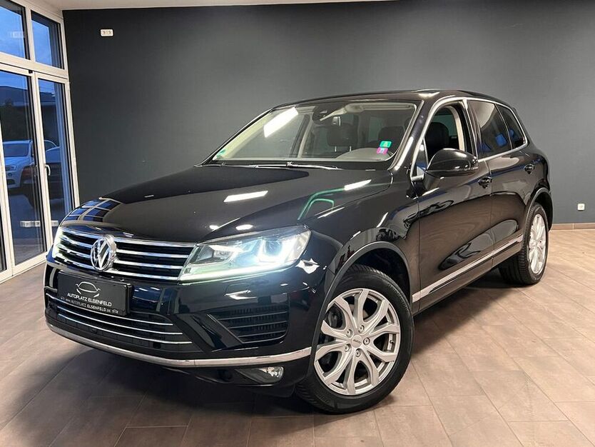 Touareg