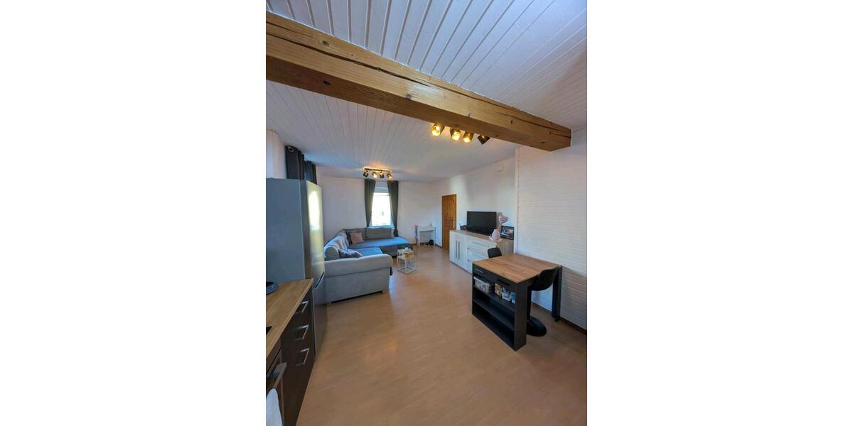 Wohnung zu vermieten in Rockenhausen 2 zimmer