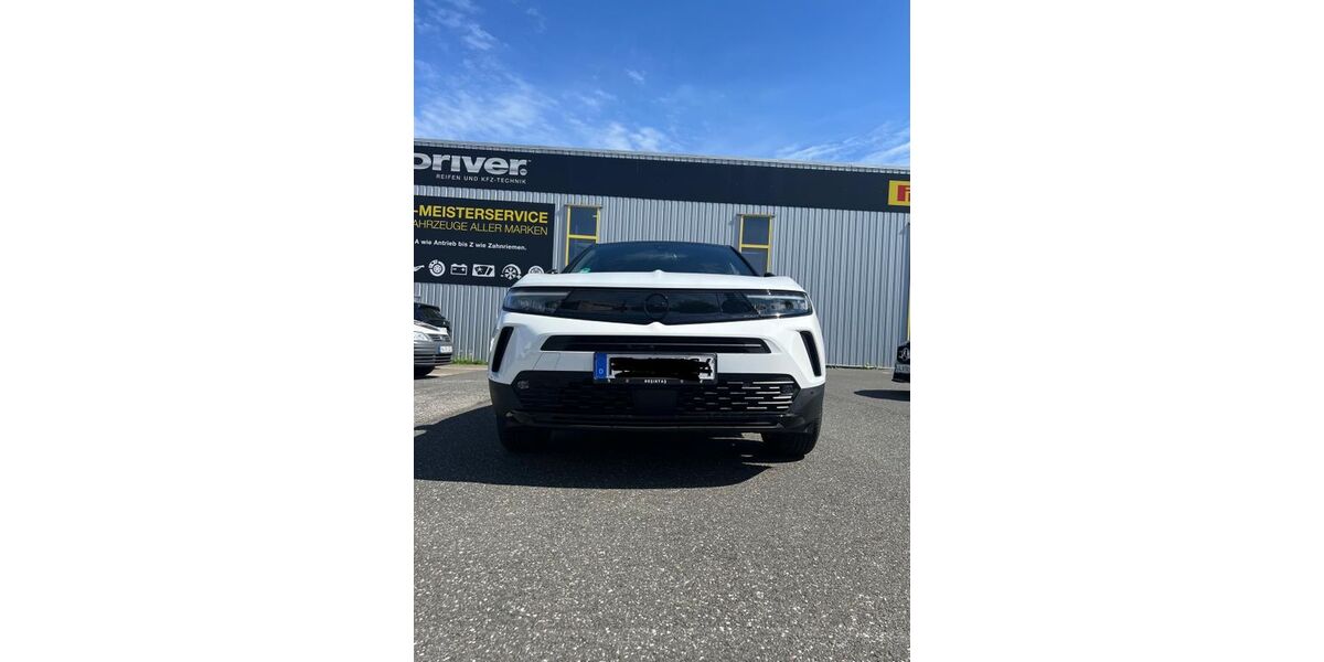 Opel Mokka 59.000 km 17.000 &euro; Zirndorf 90513