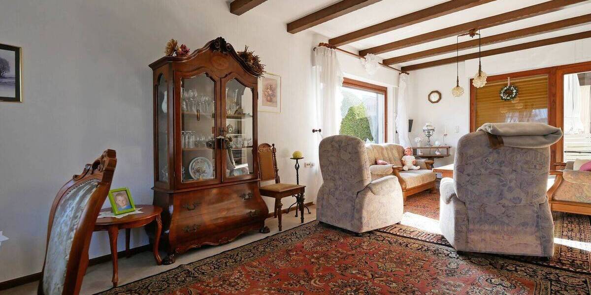 Einfamilienhaus Vechta - 5 Zimmer, 99 m&sup2;, 329.000&euro; | Angebot:25957410