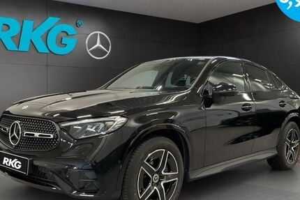 Mercedes GLC 220