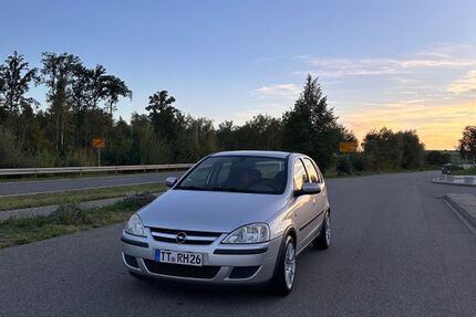 Opel Corsa 180.300 km 1.700 &euro; Friedrichshafen 88045