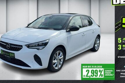Opel Corsa 15.766 km 13.490 &euro; Leipzig 04179