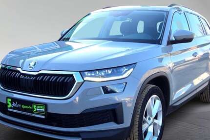 Skoda Kodiaq 62.402 km 28.890 &euro; Berlin 10365