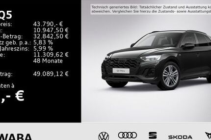Audi Q5 54.800 km 42.790 &euro; Gersthofen 86368