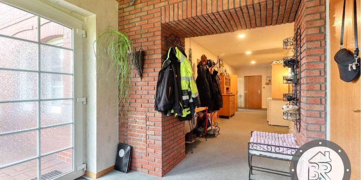 Einfamilienhaus Loxstedt Donnern - 8 Zimmer, 213 m&sup2;, 375.000&euro; | Angebot:26117427