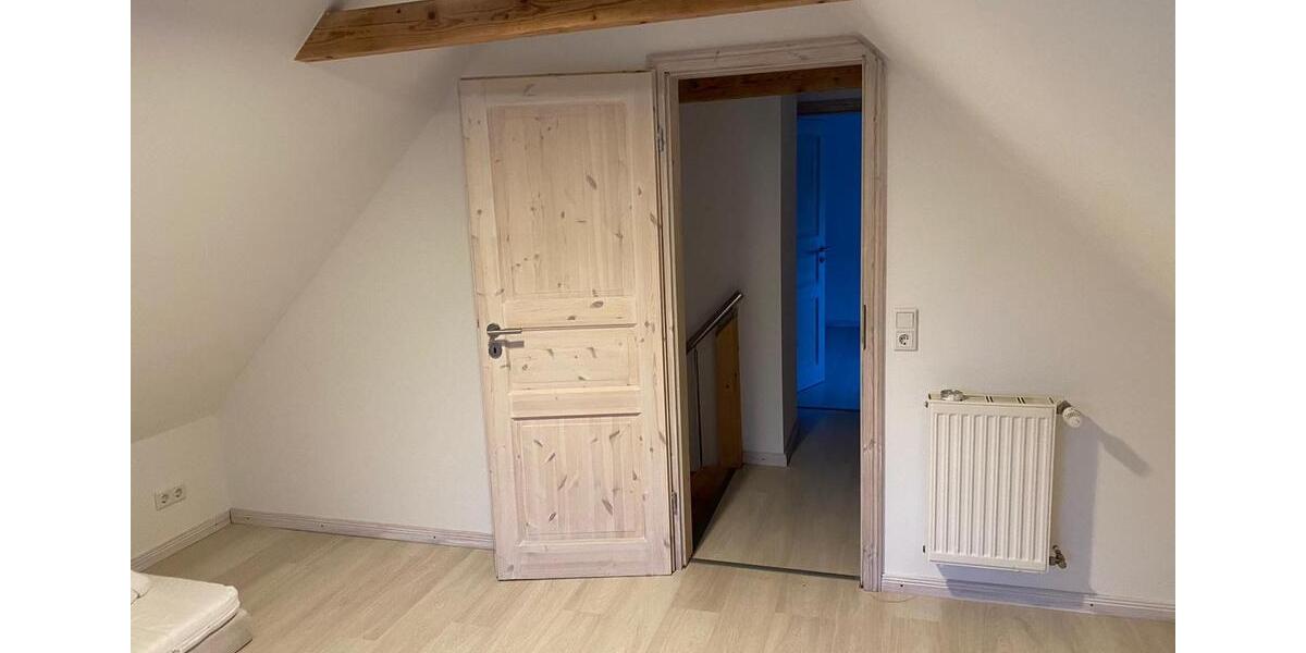 5-Zimmer Wohnung in Brebel 5 zimmer