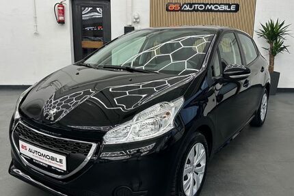 Peugeot 208 109.062 km 5.100 &euro; Gaggenau 76571