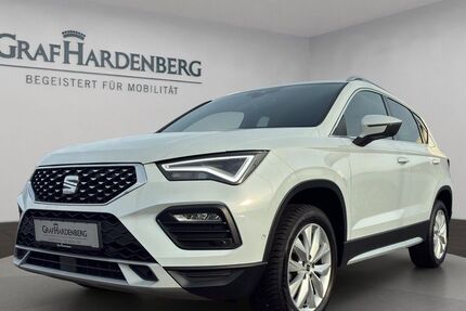 Seat Ateca 27.069 km 27.490 &euro; Bretten 75015