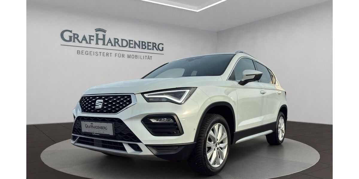 Seat Ateca 27.069 km 27.490 &euro; Bretten 75015
