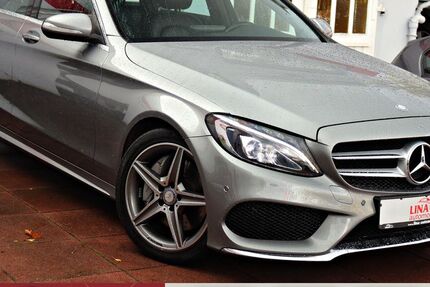Mercedes-Benz C 250 187.000 km 15.790 € Hamburg 22179