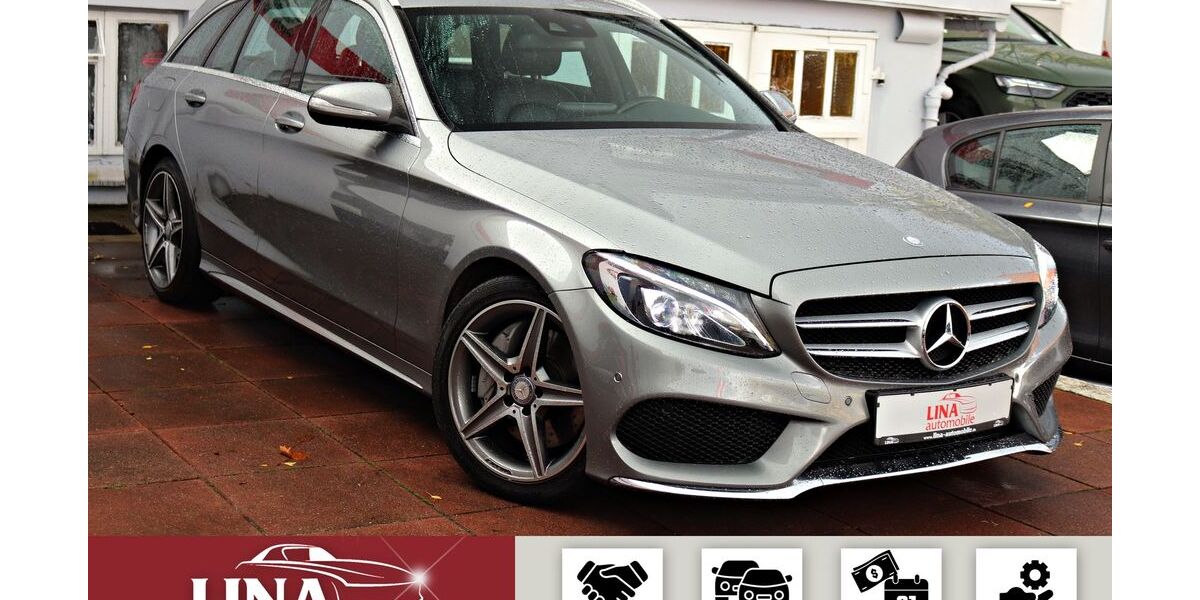 Mercedes-Benz C 250 187.000 km 15.790 € Hamburg 22179