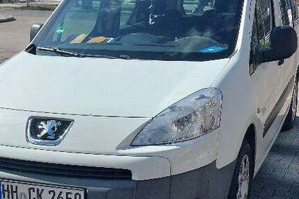 Peugeot Partner 158.500 km 3.500 &euro; Hamburg, Freie und Hansestadt 22457