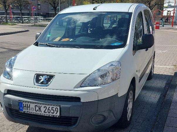 Peugeot Partner 158.500 km 3.500 &euro; Hamburg, Freie und Hansestadt 22457