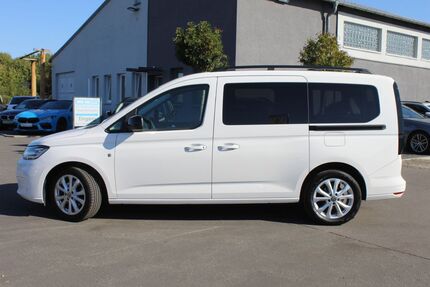 VW Caddy Maxi 77.480 km 29.980 € Leipzig 04328