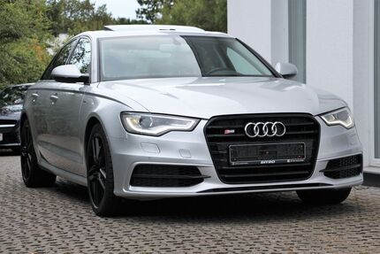 Audi A6 93.700 km 16.790 &euro; Harrislee 24955