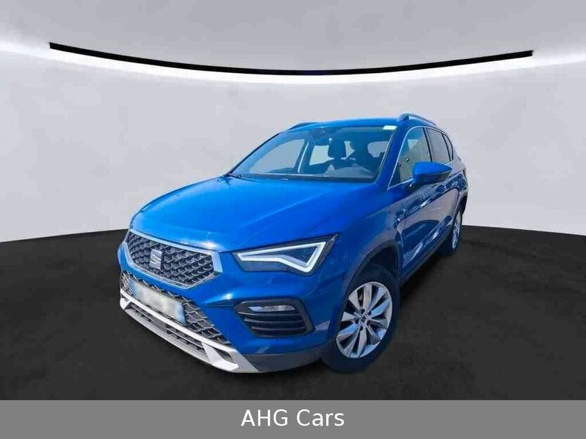 Ateca