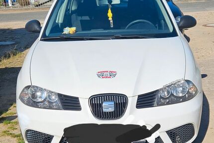 Seat Ibiza 164.445 km 2.000 € Trittau 22946