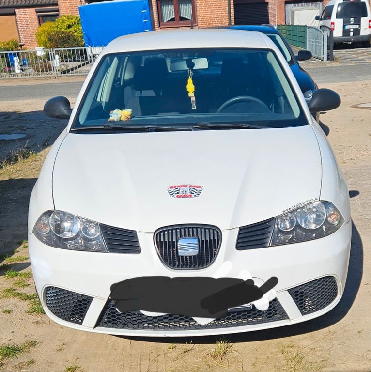 Seat Ibiza 164.445 km 2.000 € Trittau 22946