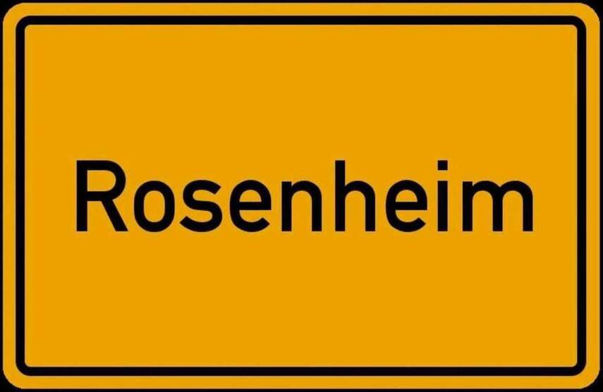 Wohnung zum Kaufen in Rosenheim - Aising 379.000 € 81.49 m²