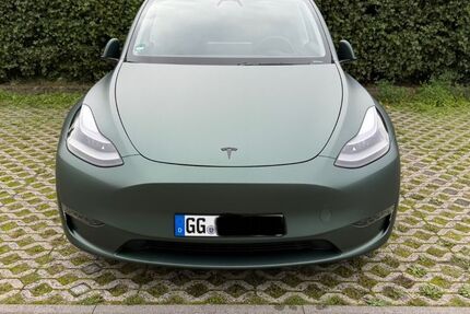 Tesla Model Y 43.000 km 36.500 € Büttelborn 64572