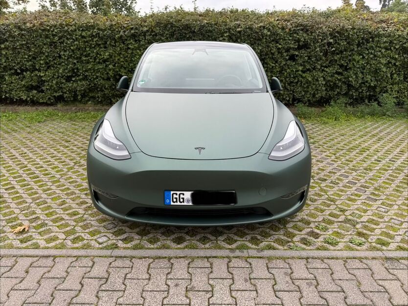 Tesla Model Y 43.000 km 36.500 € Büttelborn 64572