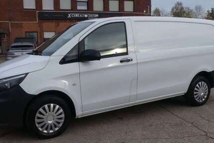 Mercedes-Benz Vito 65.651 km 22.950 € Essen 45309