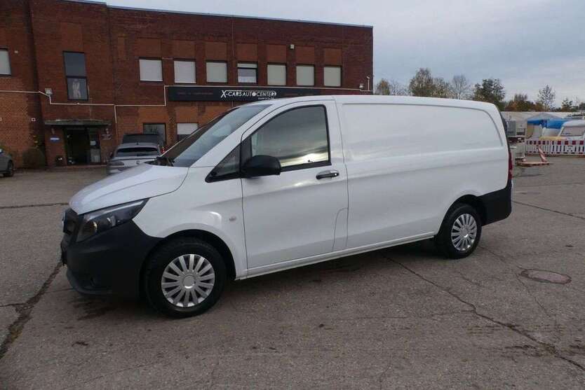 Mercedes-Benz Vito 65.651 km 22.950 € Essen 45309