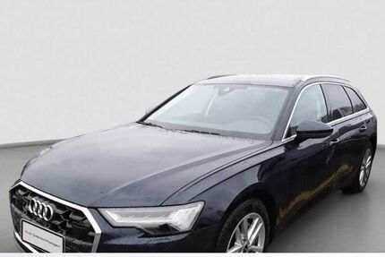 Audi A6 18.001 km 49.460 &euro; Saal a.d. Donau 93342