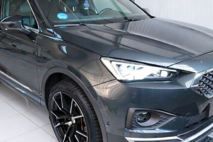 Seat Tarraco 85.000 km 29.999 &euro; Selters 56242