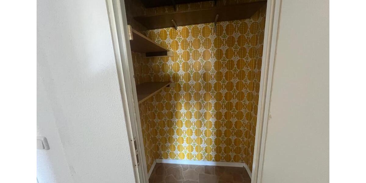 Erdgeschoßwohnung Wunsiedel - 3 Zimmer, 73 m&sup2;, 500&euro; | Angebot:25378290