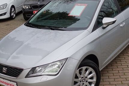 Seat Leon 270.000 km 5.780 € Dresden 01239