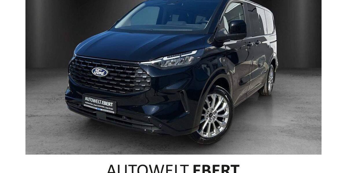 Ford Tourneo Custom 46.490 km 44.890 &euro; Weinheim 69469