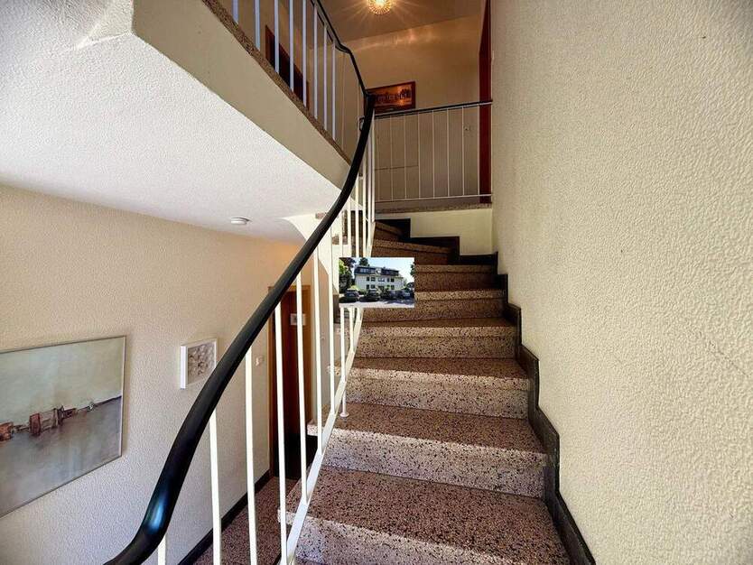 Solides MFH in Düsseldorf-Urdenbach zu verkaufen! zimmer