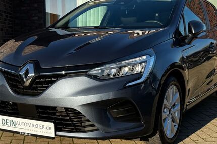 Renault Clio 48.686 km 12.200 &euro; Syke 28857