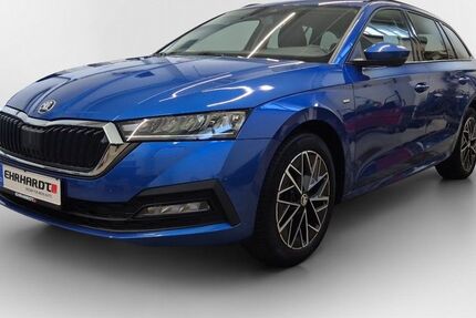 Skoda Octavia 65.440 km 25.990 € Sonneberg 96515
