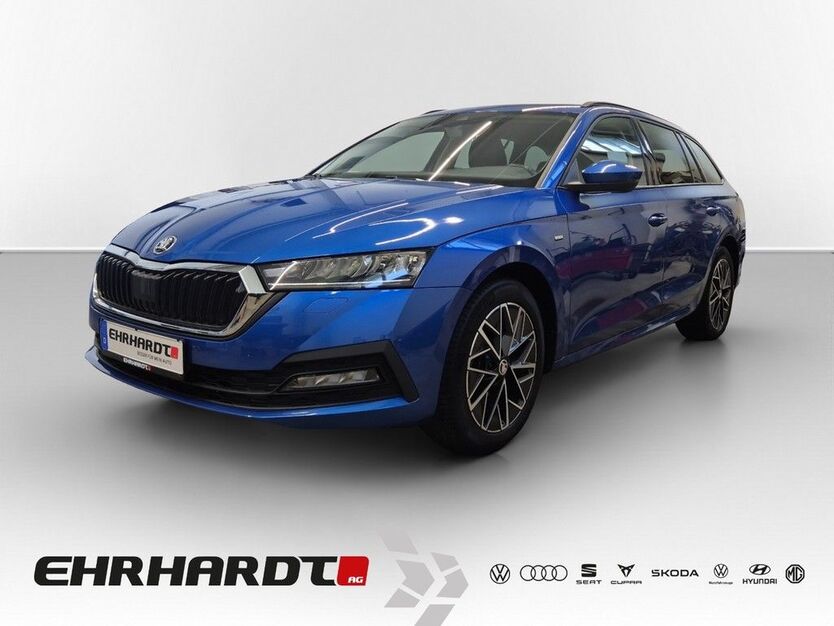 Skoda Octavia 65.440 km 25.990 € Sonneberg 96515