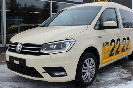 VW Caddy Maxi 263.350 km 11.900 &euro; Bad Lobenstein 07356