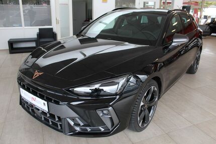 Cupra Leon 19.988 km 32.790 € Eisleben 06295