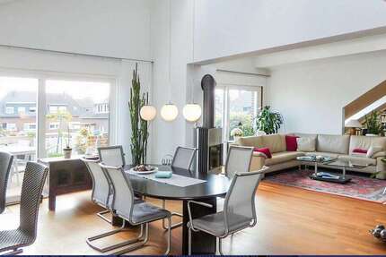 Wohnung Moers - 5 Zimmer, 174 m&sup2;, 698.000&euro; | Angebot:26386874
