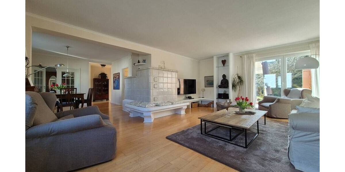 Einfamilienhaus Hamburg Sinstorf - 5 Zimmer, 160 m&sup2;, 599.000&euro; | Angebot:26403581