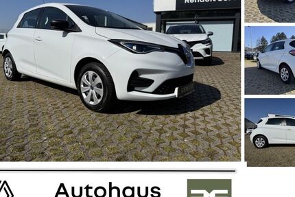 Renault ZOE 74.206 km 10.770 € Harztor 99768