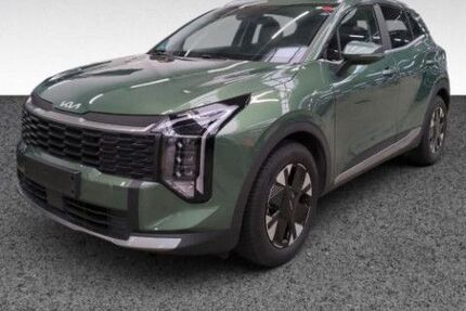 Kia Sportage 15.500 km 27.490 &euro; Baienfurt 88255