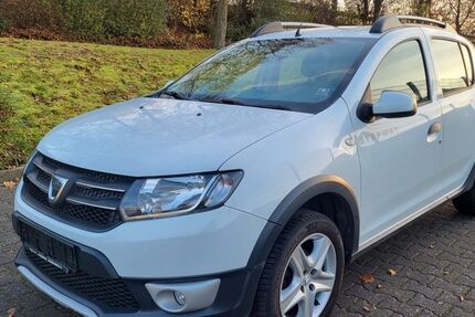 Dacia Sandero 199.000 km 3.700 € Moers 47441
