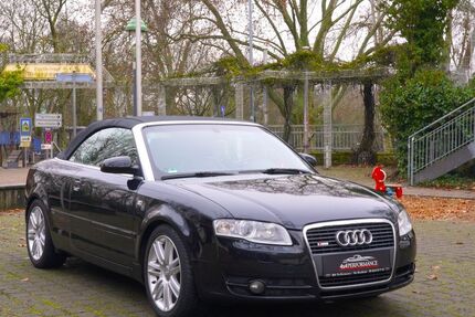 Audi A4 159.000 km 8.995 &euro; Mainz-Kostheim 55246