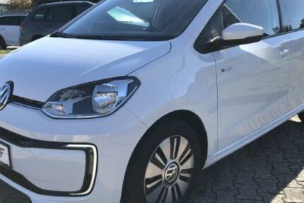 VW up! 42.814 km 12.999 &euro; Dömitz 19303