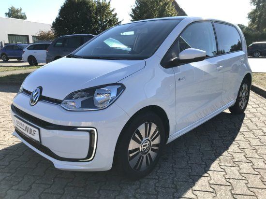 VW up! 42.814 km 12.999 &euro; Dömitz 19303
